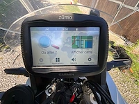 Honda vfr1200xd crosstourer motorfiets - afbeelding 12 van  13