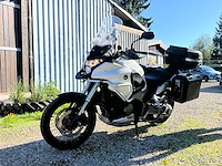 Honda vfr1200xd crosstourer motorfiets - afbeelding 4 van  10