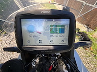 Honda vfr1200xd crosstourer motorfiets - afbeelding 9 van  10