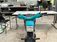 Honda wallaroo snorfiets - afbeelding 11 van  14