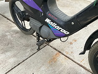 Honda wallaroo snorfiets - afbeelding 2 van  8