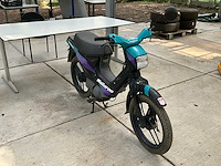 Honda wallaroo snorfiets - afbeelding 4 van  8