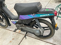 Honda wallaroo snorfiets - afbeelding 9 van  14