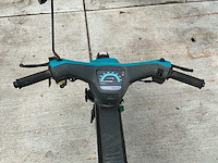 Honda wallaroo snorfiets - afbeelding 7 van  8