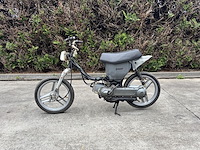 Honda wallaroo