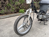 Honda wallaroo - afbeelding 2 van  5