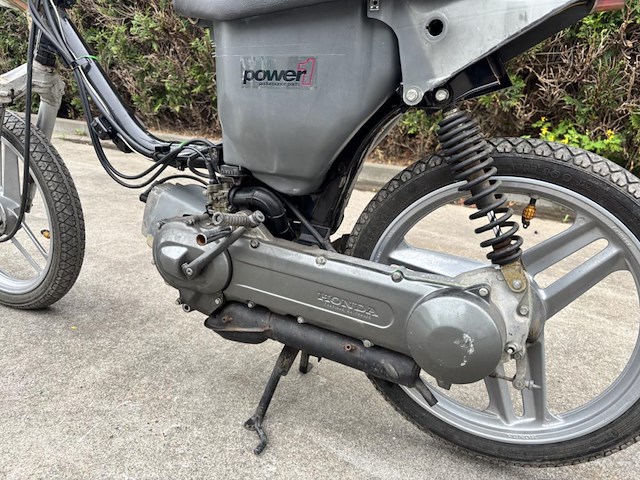 Honda wallaroo - afbeelding 3 van  5