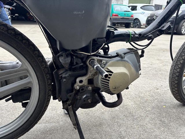 Honda wallaroo - afbeelding 4 van  5