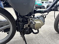 Honda wallaroo - afbeelding 4 van  5