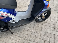 Honda x8rx valentino rossi brommer - 50cc - afbeelding 5 van  26