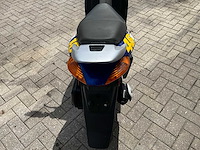 Honda x8rx valentino rossi brommer - 50cc - afbeelding 21 van  26