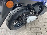 Honda x8rx valentino rossi brommer - 50cc - afbeelding 1 van  14