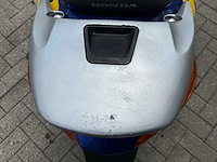 Honda x8rx valentino rossi brommer - 50cc - afbeelding 2 van  14