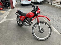 Honda xl500s crossmotor - afbeelding 4 van  8