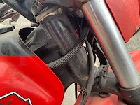 Honda xl500s crossmotor - afbeelding 5 van  8
