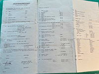 Honda zoomer nps50 brommer 2004 - afbeelding 14 van  21