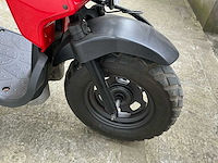 Honda zoomer nps50 brommer 2004 - afbeelding 17 van  21