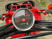 Honda zoomer nps50 brommer 2004 - afbeelding 2 van  21