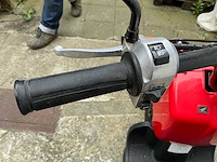 Honda zoomer nps50 brommer 2004 - afbeelding 3 van  21