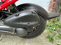 Honda zoomer nps50 brommer 2004 - afbeelding 6 van  21