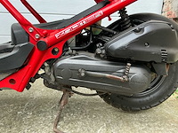 Honda zoomer nps50 brommer 2004 - afbeelding 7 van  21