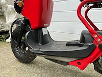 Honda zoomer nps50 brommer 2004 - afbeelding 8 van  21