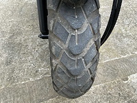 Honda zoomer nps50 brommer 2004 - afbeelding 9 van  21