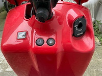 Honda zoomer nps50 brommer 2004 - afbeelding 11 van  21