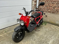 Honda zoomer nps50 brommer 2004 - afbeelding 1 van  21