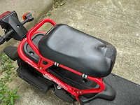 Honda zoomer nps50 brommer 2004 - afbeelding 19 van  21