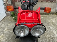 Honda zoomer nps50 brommer 2004 - afbeelding 20 van  21