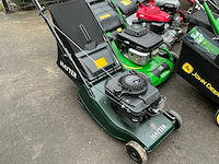 Honda/john deere / hayter lot: grasmaaiers (werkend) - afbeelding 3 van  8