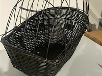 Hondemand voor op de fiets - afbeelding 3 van  3