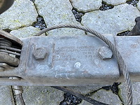 Honden aanhangwagen - afbeelding 4 van  12