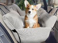 Honden autostoel/reisdrager - afbeelding 2 van  5