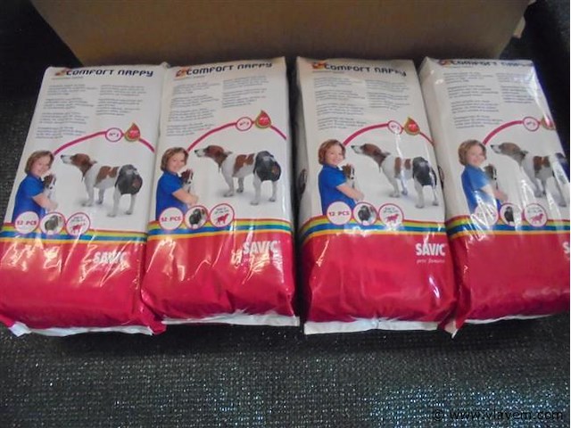 Honden - afbeelding 1 van  2