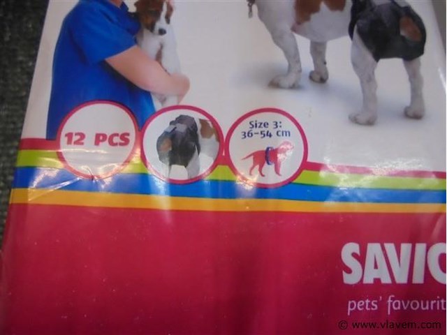 Honden - afbeelding 2 van  2