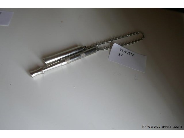 Hondenfluitje - afbeelding 1 van  1