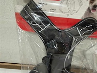 Hondenharnas maat m diameter neck 48cm diameter belly 63-80cm - afbeelding 3 van  3