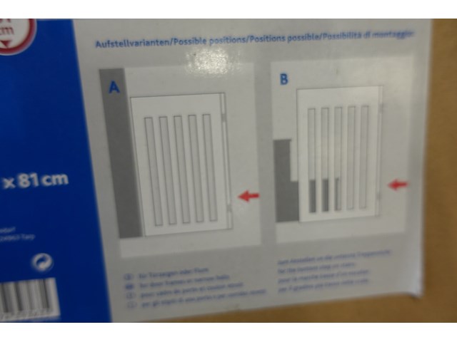 Hondenhek trixie - afbeelding 3 van  3