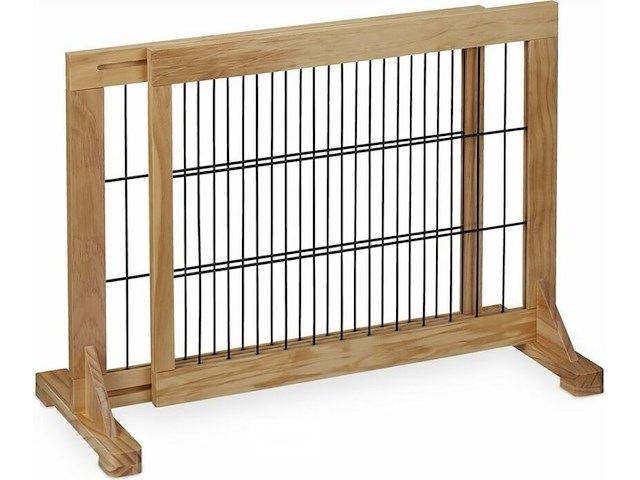 Hondenhekje - afbeelding 1 van  9