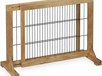 Hondenhekje - afbeelding 1 van  9