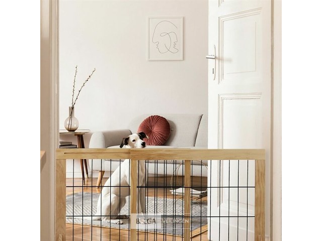 Hondenhekje - afbeelding 3 van  9