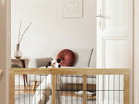 Hondenhekje - afbeelding 3 van  9