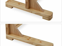 Hondenhekje - afbeelding 4 van  9