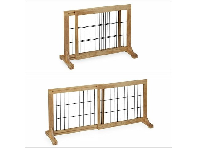 Hondenhekje - afbeelding 5 van  9