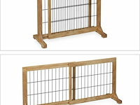 Hondenhekje - afbeelding 5 van  9