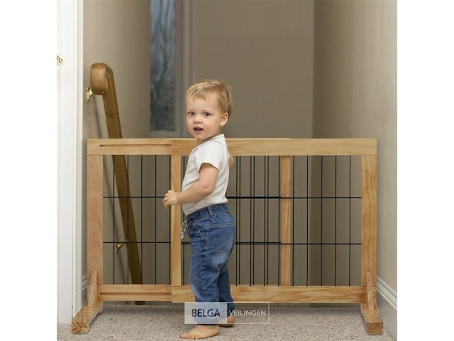 Hondenhekje - afbeelding 6 van  9