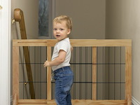 Hondenhekje - afbeelding 6 van  9