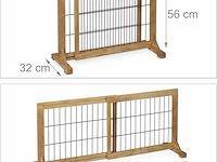 Hondenhekje - afbeelding 7 van  9